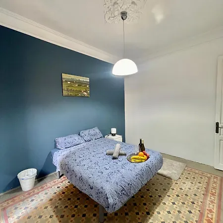 Bed & Breakfast Banys Nous 6 Barcelona